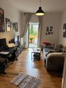 Foto - Etagenwohnung in Karlsruhe zur Miete