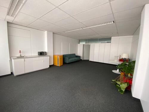 Foto - Kurzzeitvermietung Büro Stuttgart Mitte Berliner Platz 38 qm