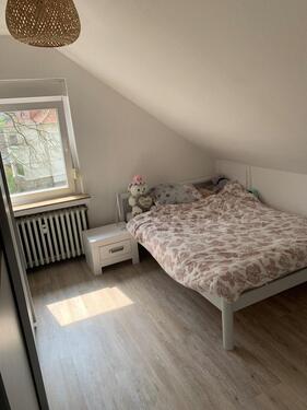 Foto - Etagenwohnung zur Miete in Detmold