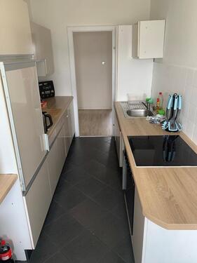 Foto - Etagenwohnung in Detmold