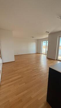 Foto - Wohnen am Oberland - 2 Zimmerwohnung in Kissing mit Stellplätzen