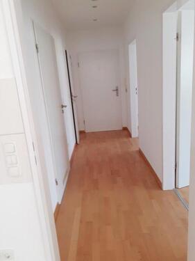 Foto - **Barrierefreie Wohnung mit Stellplatz in der Innenstadt**