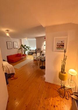 Foto - Wohnung Zwischenmiete Mitte - 800,00 EUR Kaltmiete,