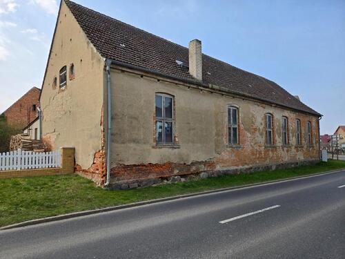 Foto - Einfamilienhaus zum Kaufen in Prenzlau