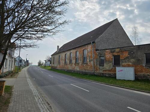 Foto - Einfamilienhaus in Prenzlau zum Kaufen