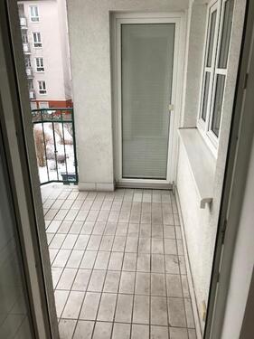 Foto - Etagenwohnung in Dresden