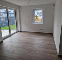 2-Zimmer Wohnung mit GartenStellplatz in Verl-NeubauErstbezug