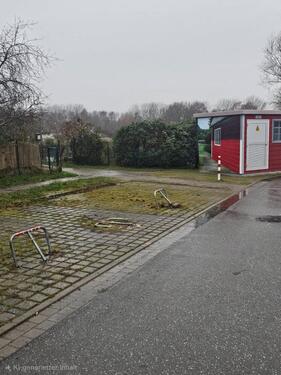 Foto - altstadtnaher PKW - Stellplatz - 50,00 EUR Miete,