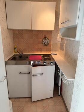 Foto - Etagenwohnung in Nonnenhorn zur Miete