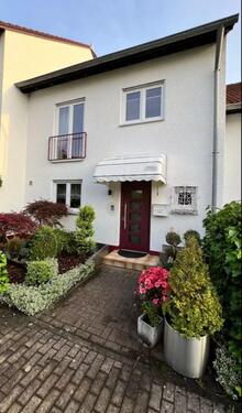 Foto - Einfamilienhaus in Toplage von St. Ingbert Süd
