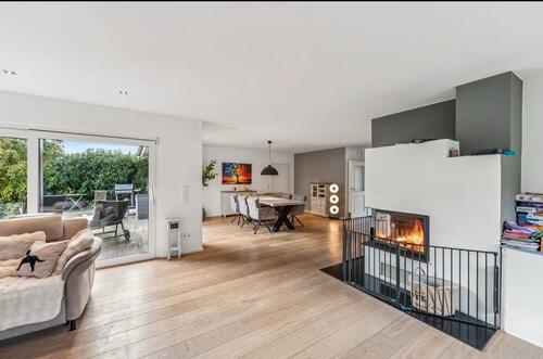 Foto - Luxus Mietwohnung 155m2 in Heide Ost