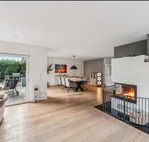 Luxus Mietwohnung 155m2 in Heide Ost