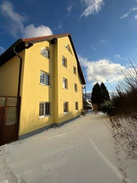 Foto - 3 Zimmer Etagenwohnung zur Miete in Pottenstein