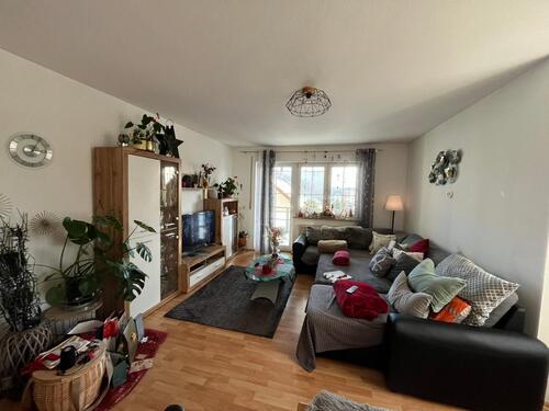 Foto - Etagenwohnung in Pottenstein zur Miete