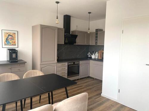 Foto - 2.5 Zimmer Etagenwohnung in Reichshof