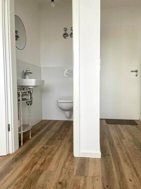 Foto - Etagenwohnung in Reichshof zur Miete