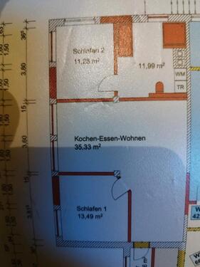 Foto - 4RWhn,75m2,ebenerdig,barrierefrei,FestZeit möglich