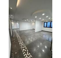 Repräsentative Büroräume auf 140m². Praxis, Start-Up oder Kanzlei? - Senden