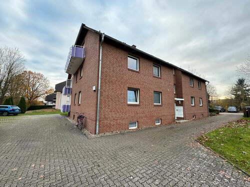 Foto - 2 Zimmer Wohnung Zentral in Bad Pyrmont zu vermieten