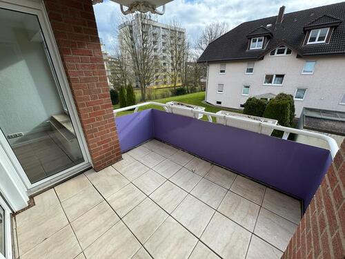 Foto - 2 Zimmer Etagenwohnung in Bad Pyrmont