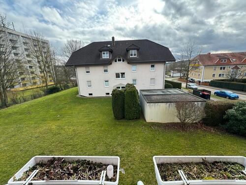 Foto - Etagenwohnung in Bad Pyrmont zur Miete