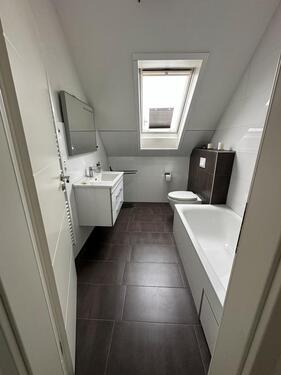 Foto - 2 Zimmer Dachgeschoßwohnung zur Miete in Lüdenscheid