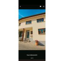 Charmante 2-Zimmer Wohnung (EG) in Dossenheim