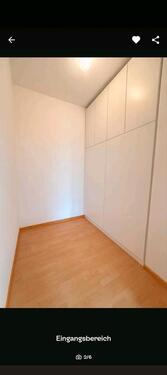 Foto - 2 Zimmer Erdgeschoßwohnung zur Miete in Dossenheim