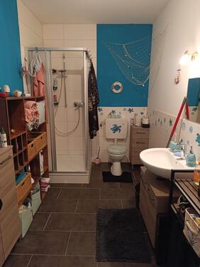 Foto - Erdgeschoßwohnung in Bad Lippspringe zur Miete