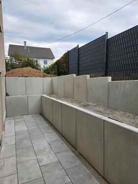 Foto - Etagenwohnung in Achstetten zur Miete