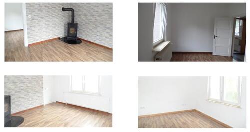 Foto - 6 Zimmer Einfamilienhaus zur Miete in Zeven