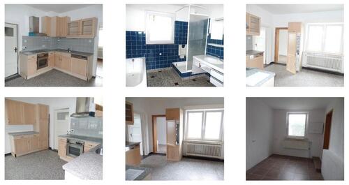 Foto - 6 Zimmer Einfamilienhaus in Zeven