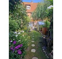 Reihenmittelhaus von privat zu verkaufen - Reinfeld (Holstein)