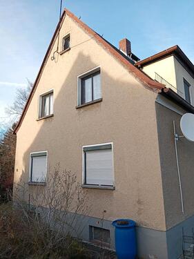 Foto - 6 Zimmer Einfamilienhaus zum Kaufen in Glauchau
