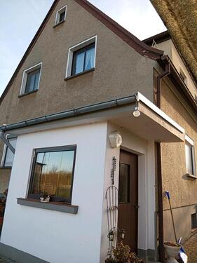 Foto - 6 Zimmer Einfamilienhaus in Glauchau