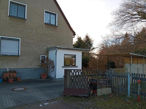 Foto - Einfamilienhaus in Glauchau zum Kaufen