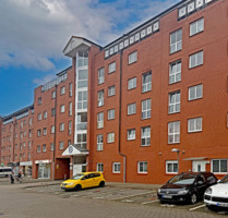 4 Zimmer Wohnung Glinde Glinder Markt