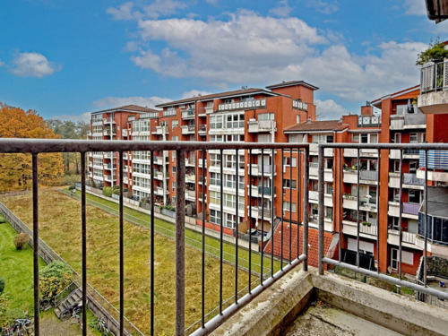 Foto - 4 Zimmer Etagenwohnung zur Miete in Glinde