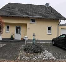 Einfamilienhaus von privat zu verkaufen! - Euskirchen Dom-Esch