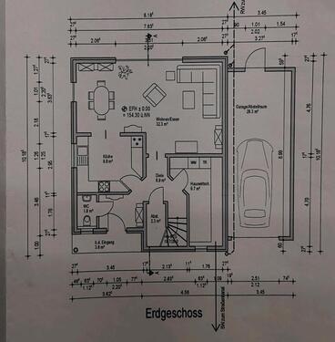 Foto - 4 Zimmer Einfamilienhaus zum Kaufen in Euskirchen