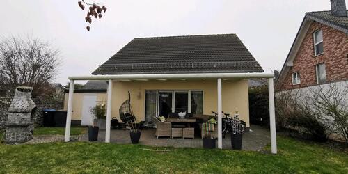 Foto - Einfamilienhaus in Euskirchen zum Kaufen