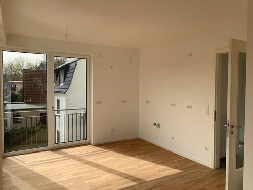 Foto - Etagenwohnung in Berlin zur Miete