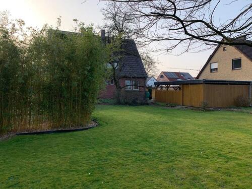 Foto - 6 Zimmer Einfamilienhaus zum Kaufen in Münster