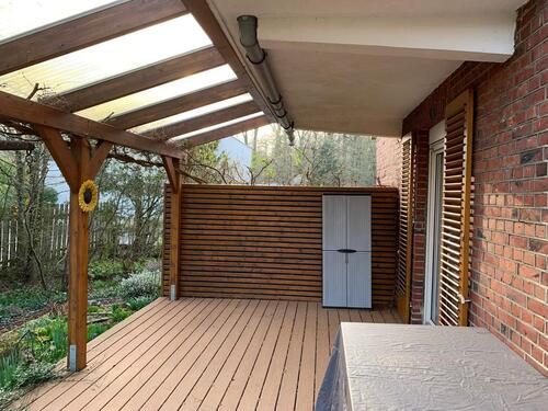 Foto - Einfamilienhaus in Münster zum Kaufen