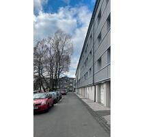 3-Zimmer Wohnung im Zentrum von Remscheid- ideale Kapitalage