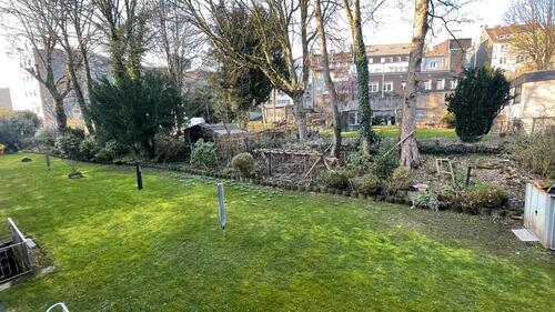 Foto - 3 Zimmer Etagenwohnung in Remscheid