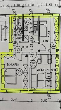 Foto - Etagenwohnung in Remscheid zum Kaufen