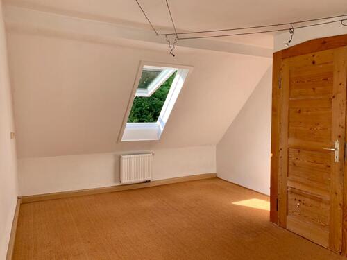 Foto - Charmante 3 Zimmer Altbauwohnung am Josefsberg