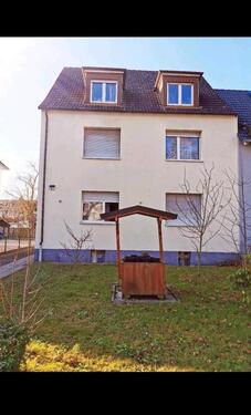 Foto - Mehrfamilienhaus mit Baugrundstück zu verkaufen