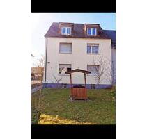 Mehrfamilienhaus mit Baugrundstück zu verkaufen - Hanau Großauheim